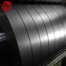 ASTM A653 / GB / JIS القياسية صفيحة الفولاذ المغلفة رول 0.2mm - 2.0mm سمك