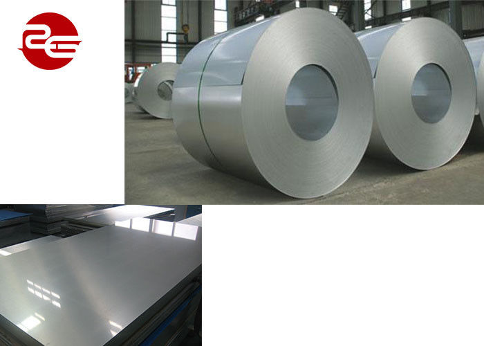 0.12-4.0MM Dx51D Z275 الساخنة المدلفن الباردة / الصلب المدلفن الباردة لفائف الصلب الأسعار GI لفائف